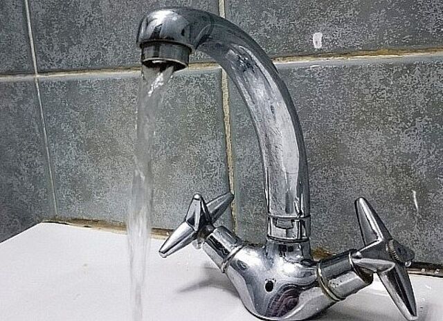 Несколько десятков домов во Владивостоке останутся без воды на неделе Несколько десятков домов во Владивостоке останутся без воды на неделе - ИА DEITA.RU, 03.03.2026