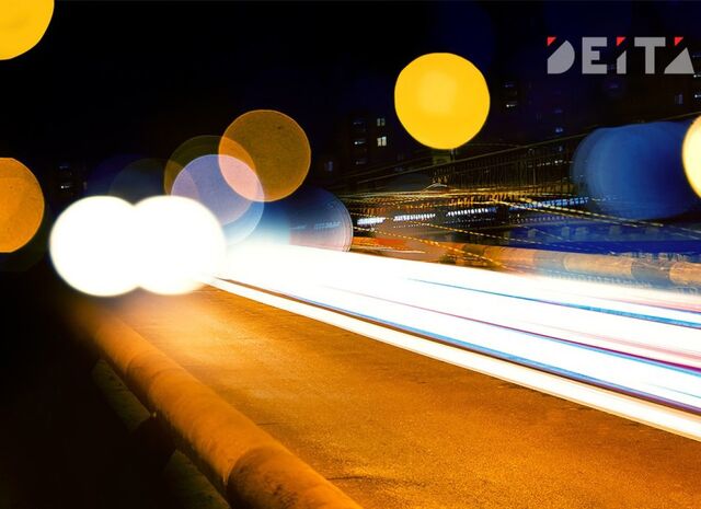 Очевидцев экстремального заезда по ночному Владивостоку ищет полиция - ИА DEITA.RU, 05.03.2026