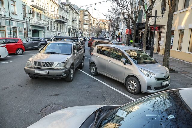 Регистрацию автомобилей запретят злостным должникам - ИА DEITA.RU, 07.03.2026