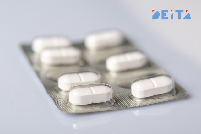 Популярные лекарства хотят запретить для водителей - ИА DEITA.RU, 08.03.2026