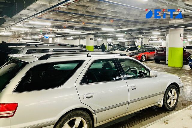 Эксперт объяснил снижение продаж новых автомобилей в России - ИА DEITA.RU, 09.03.2026