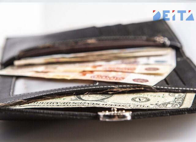 Эксперты рассказали, где россияне хранят деньги - ИА DEITA.RU, 09.03.2026