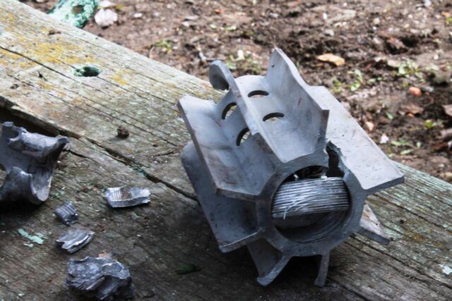 Десять человек погибли при ударе ВСУ по больнице в ДНР - ИА DEITA.RU, 13.03.2026