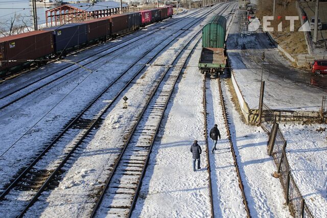 Доставка из Китая в Россию подорожает - ИА DEITA.RU, 14.03.2026