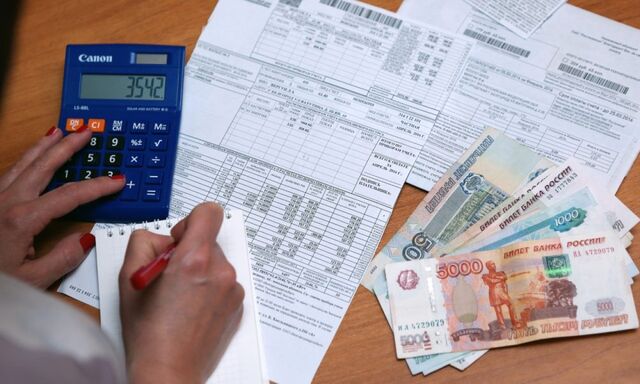 ФАС нашла в платежках россиян более сотни переплаченных миллиардов - ИА DEITA.RU, 14.03.2026