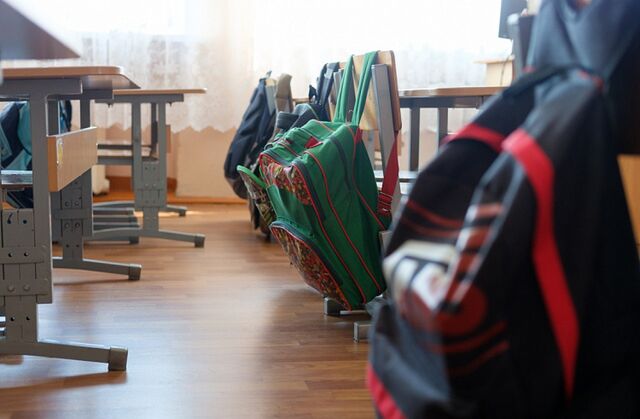 Директора школы в Приморье будут судить за халатность после травли второклассницы - ИА DEITA.RU, 14.03.2026