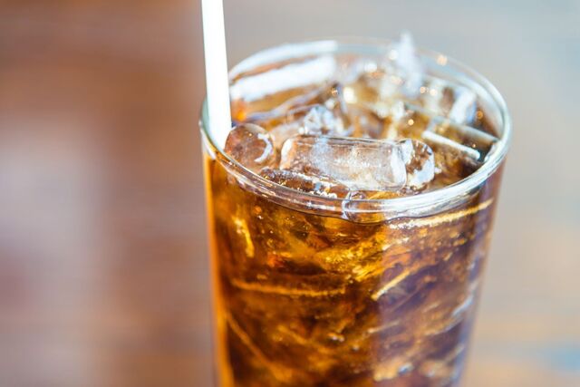 Сообщать о вреде газировки предложили в Госдуме - ИА DEITA.RU, 14.03.2026