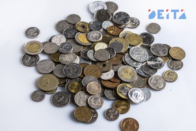 Мелочь не повод отказать клиенту: банки разъяснили правила приёма денег - ИА DEITA.RU, 14.03.2026