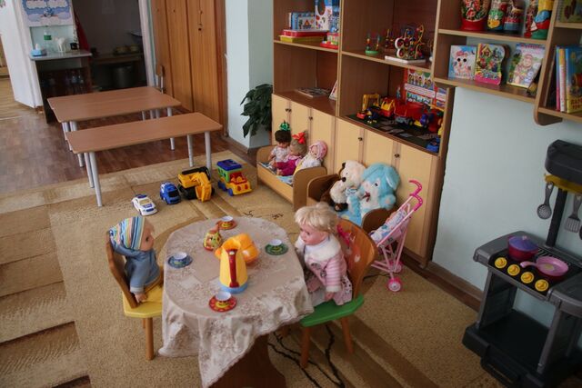 Компенсировать траты на нянь и детские сады предложили в Госдуме Компенсировать траты на нянь и детские сады предложили в Госдуме - ИА DEITA.RU, 16.03.2026