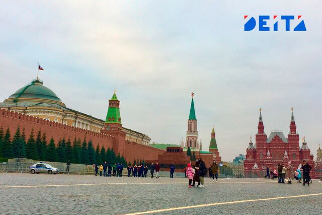 В Кремле рассказали о судьбе диалога по Украине - ИА DEITA.RU, 19.03.2026