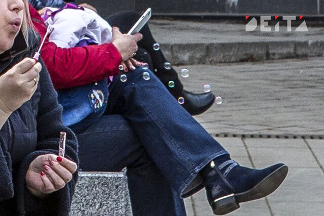 Когда выгодно идти в отпуск в 2026 году, рассказал эксперт - ИА DEITA.RU, 22.03.2026