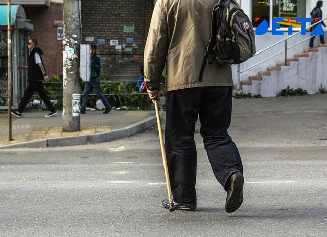 Что стоит сделать пенсионерам со стажем до 2002 года - ИА DEITA.RU, 23.03.2026