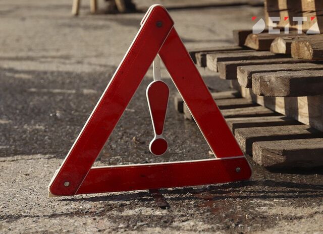 Пешехода сбили на опасном переходе во Владивостоке - ИА DEITA.RU, 23.03.2026