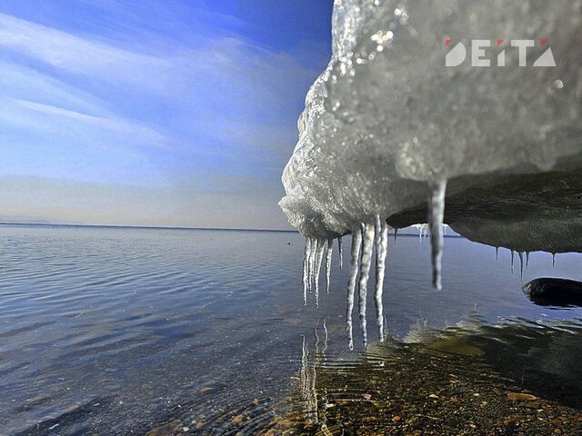 Рабочая неделя в Приморье начнется с похолодания, а кончится осадками - ИА DEITA.RU, 24.03.2026