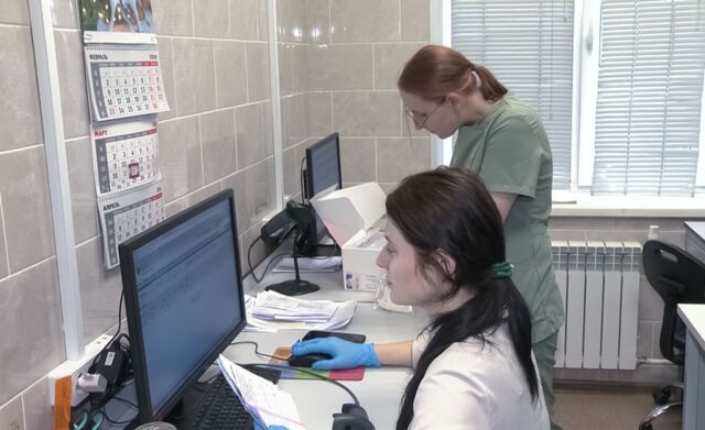 Приморских врачей обучат работе с бойцами СВО - ИА DEITA.RU, 24.03.2026