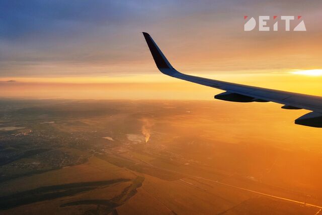 Два неизвестных самолета с Украины сели в польском центре перевалки помощи НАТО - ИА DEITA.RU, 25.03.2026