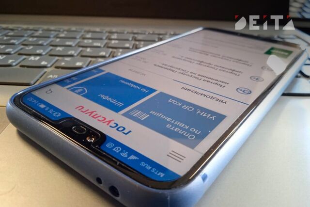 Мошенники "из налоговой инспекции" охотятся за приморцами - ИА DEITA.RU, 26.03.2026