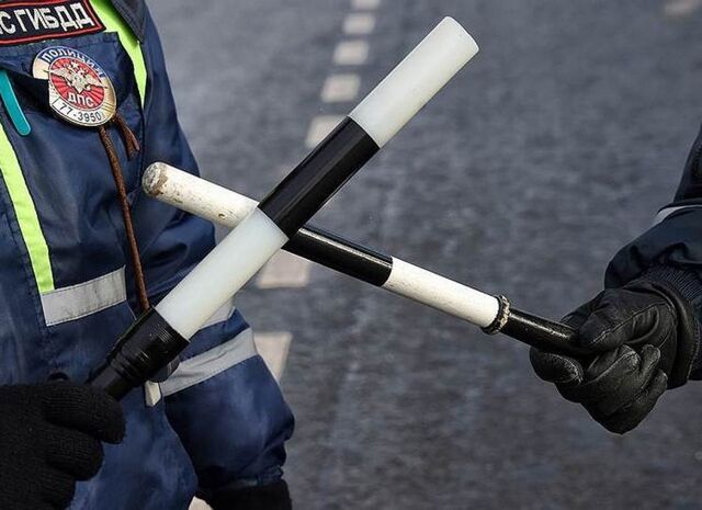 Пьяная езда и погоня: жителю Находки грозит уголовка за повторное нарушение - ИА DEITA.RU, 26.03.2026