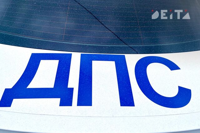 Водитель насмерть сбил пешехода и бросил машину на месте преступления в Приморье - ИА DEITA.RU, 26.03.2026