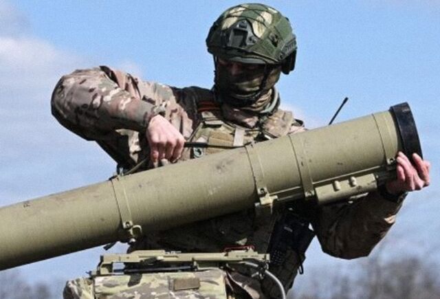 Российские войска освободили Новоосиново в Харьковской области и Луговское в Запорожской - ИА DEITA.RU, 30.03.2026