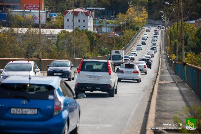 Подготовка к реконструкции Рудневского моста началась во Владивостоке - ИА DEITA.RU, 31.03.2026