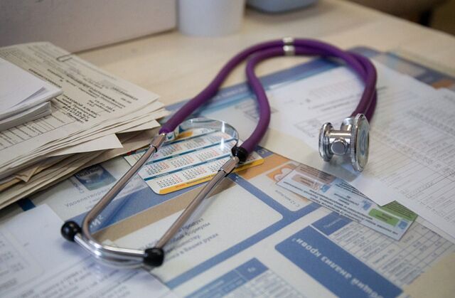 Врачам дадут выдохнуть - ИА DEITA.RU, 01.04.2026