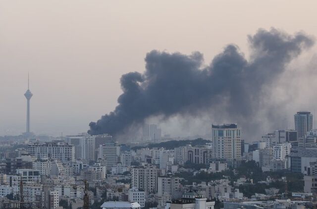 США почти добились розжига глобального конфликта на Ближнем Востоке - ИА DEITA.RU, 01.04.2026