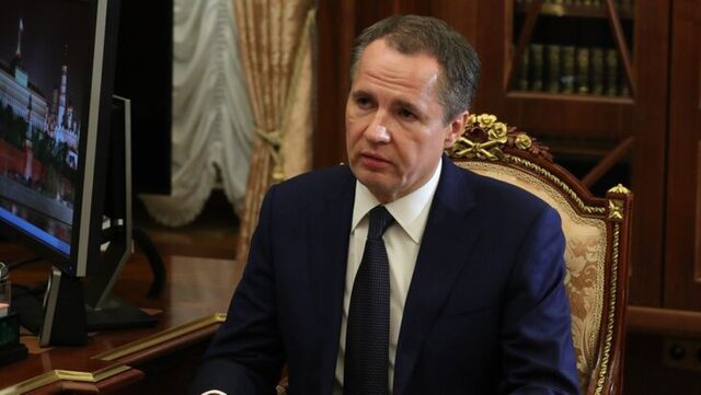 «Здоровье или KPI?»: в Кремле готовят смену Гладкову на посту губернатора Белгородской области «Здоровье или KPI?»: в Кремле готовят смену Гладкову на посту губернатора Белгородской области - ИА DEITA.RU, 07.04.2026