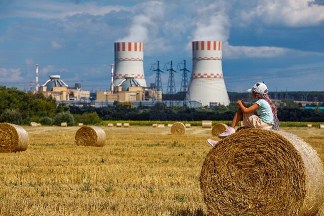 Путешествие по атомному городу: какую АЭС построят в Приморье - ИА DEITA.RU, 09.04.2026