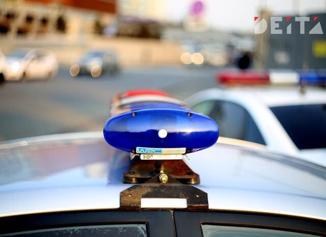 Во Владивостоке ищут водителя, скрывшегося после ДТП - ИА DEITA.RU, 12.04.2026