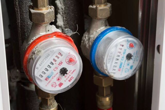 В России изменился срок передачи показаний счётчиков воды - ИА DEITA.RU, 13.04.2026