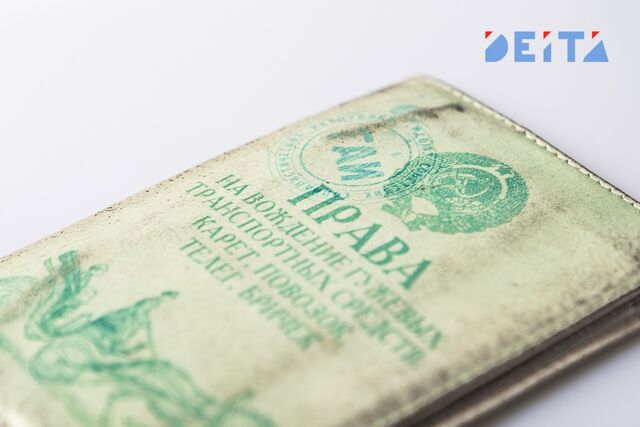 Неопытный водитель спровоцировал автокатастрофу с двумя погибшими в Приморье - ИА DEITA.RU, 15.04.2026