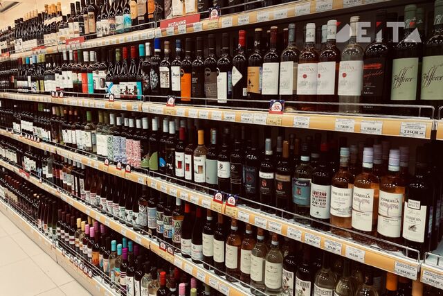 Ограничения на продажу алкоголя будут вводиться во Владивостоке в ближайшие три недели - ИА DEITA.RU, 16.04.2026