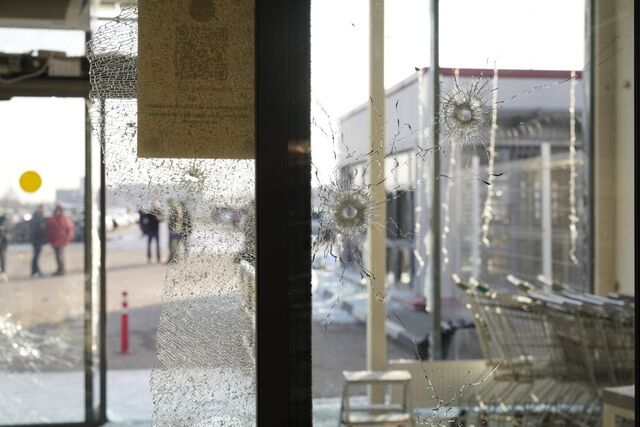 Два ребенка погибли при атаке беспилотников ВСУ на Туапсе - ИА DEITA.RU, 16.04.2026