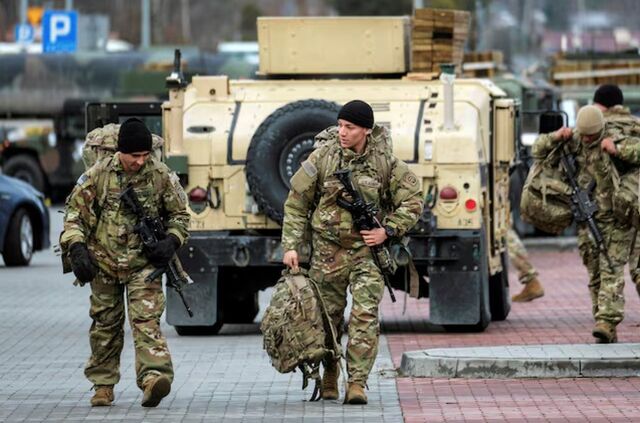 Пентагон тайно готовит вторжение на Кубу - ИА DEITA.RU, 16.04.2026