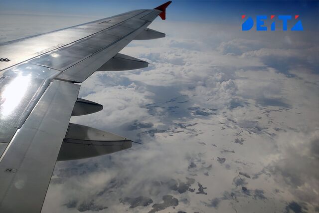 Интернет на высоте 10 километров: Ростех провёл доступ в самолёты - ИА DEITA.RU, 19.04.2026