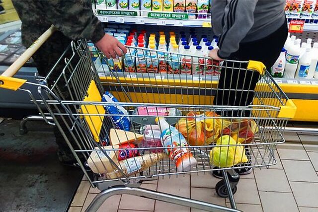 Запретить сокращать вес продуктов намерены в Госдуме - ИА DEITA.RU, 20.04.2026