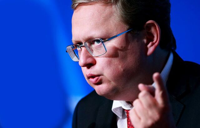 Делягин: Китай публично унизил Трампа - ИА DEITA.RU, 20.04.2026