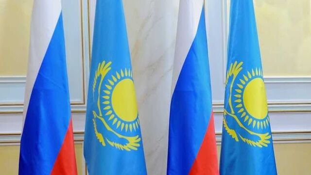 В Кремле пообещали компенсировать Казахстану изменение маршрутов поставок нефти - ИА DEITA.RU, 23.04.2026