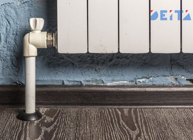 Новый ГОСТ на тепло в домах заработал в России - ИА DEITA.RU, 23.04.2026