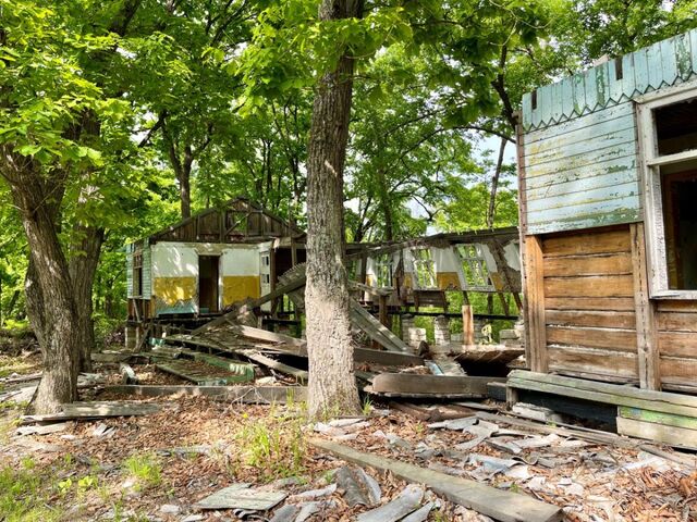 Ещё один детский оздоровительный лагерь деприватизировали в Приморье по итогам кассации - ИА DEITA.RU, 27.04.2026