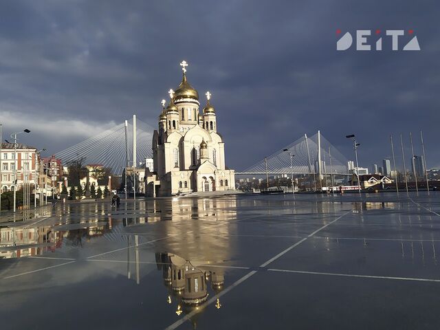 Очередная серия ограничений движения и торговли ждёт жителей и гостей Владивостока на этой неделе - ИА DEITA.RU, 29.04.2026