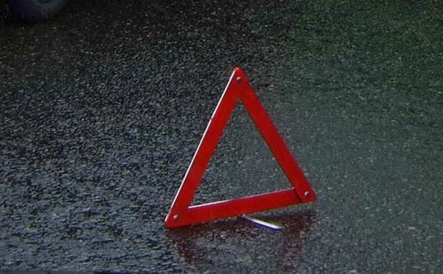 В Приморье за сутки в ДТП пострадали трое детей - ИА DEITA.RU, 01.05.2026