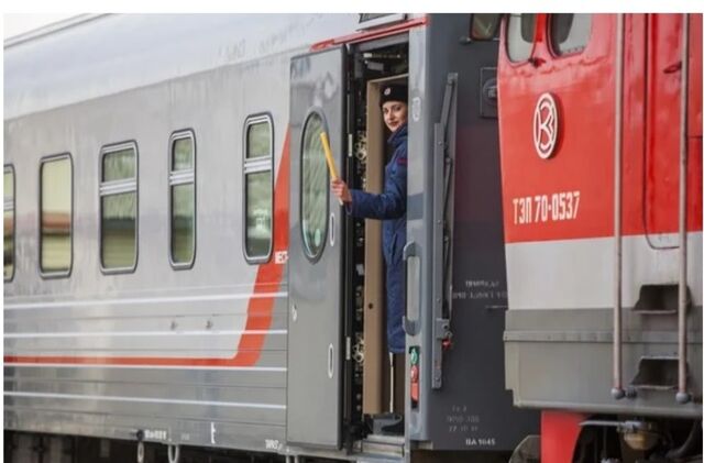 РЖД готовят масштабное обновление пригородного сообщения - ИА DEITA.RU, 06.05.2026