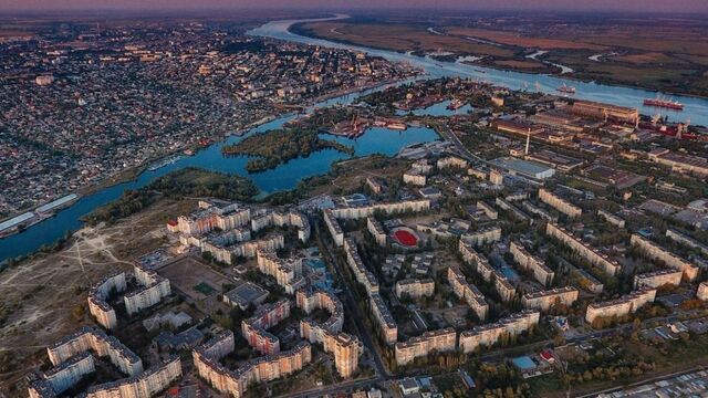Давление и тревога: Сальдо сообщил о тяжелой обстановке в Херсоне - ИА DEITA.RU, 06.05.2026