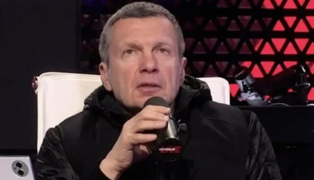 Перед 9 Мая мошенники попытались обмануть Соловьева и Shaman - ИА DEITA.RU, 06.05.2026