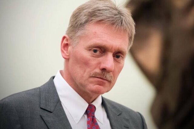 Песков рассказал о мирном соглашении - ИА DEITA.RU, 09.05.2026