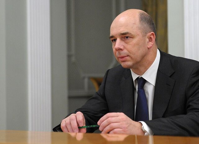 «Пока не так растет»: Силуанов оценил темпы роста российской экономики - ИА DEITA.RU, 11.05.2026