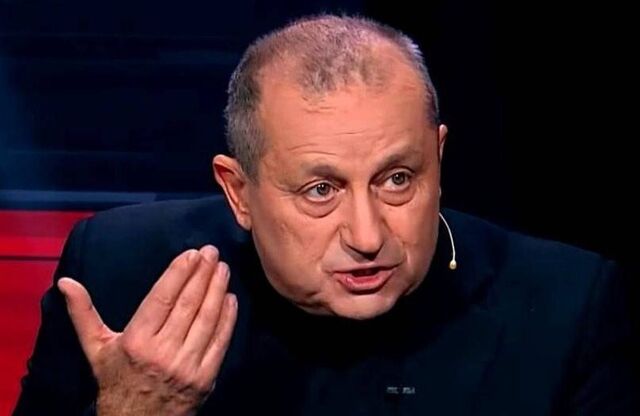 Что будет, когда у ВСУ закончатся солдаты, рассказал Кедми - ИА DEITA.RU, 14.05.2026