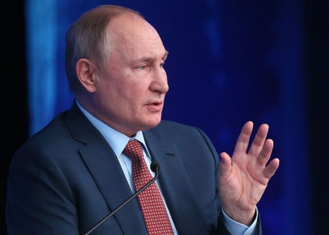 Путин объявил о создании технологических альянсов с другими странами - ИА DEITA.RU, 14.05.2026